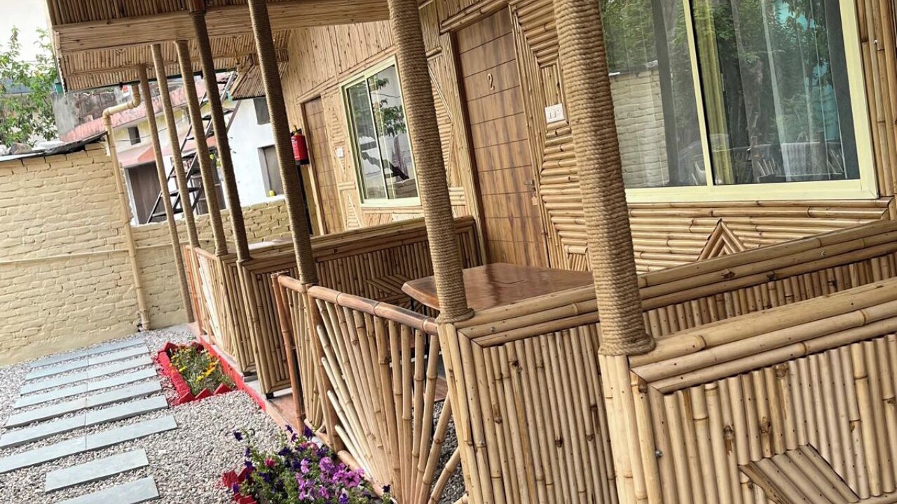 Photo of Outdoor in Tapovan
