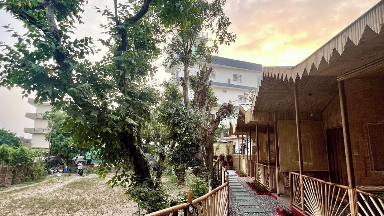 Photo of Outdoor in Tapovan