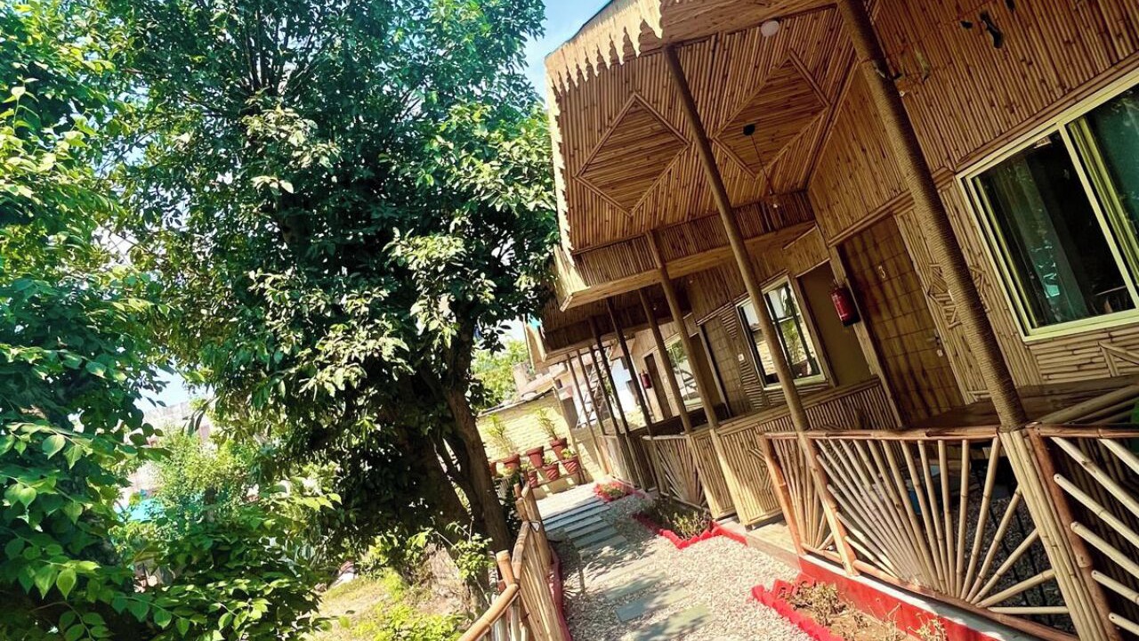 Photo of Outdoor in Tapovan