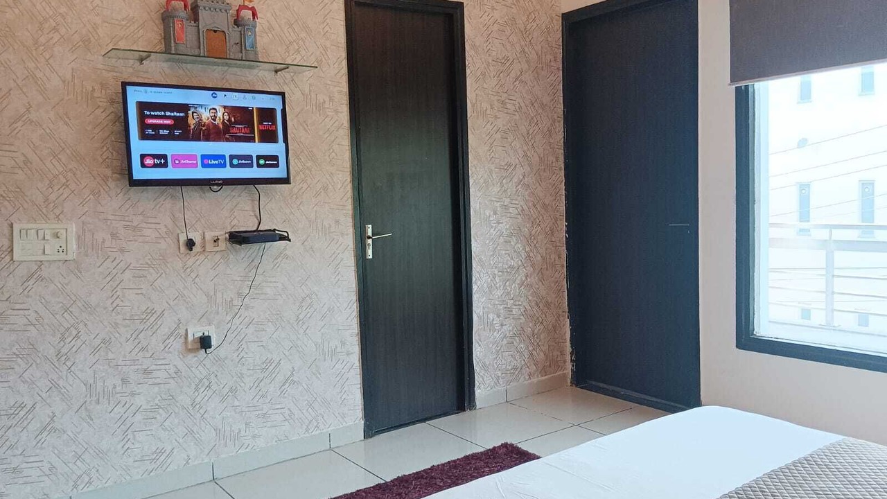 Photo of Bedroom in Gurugram