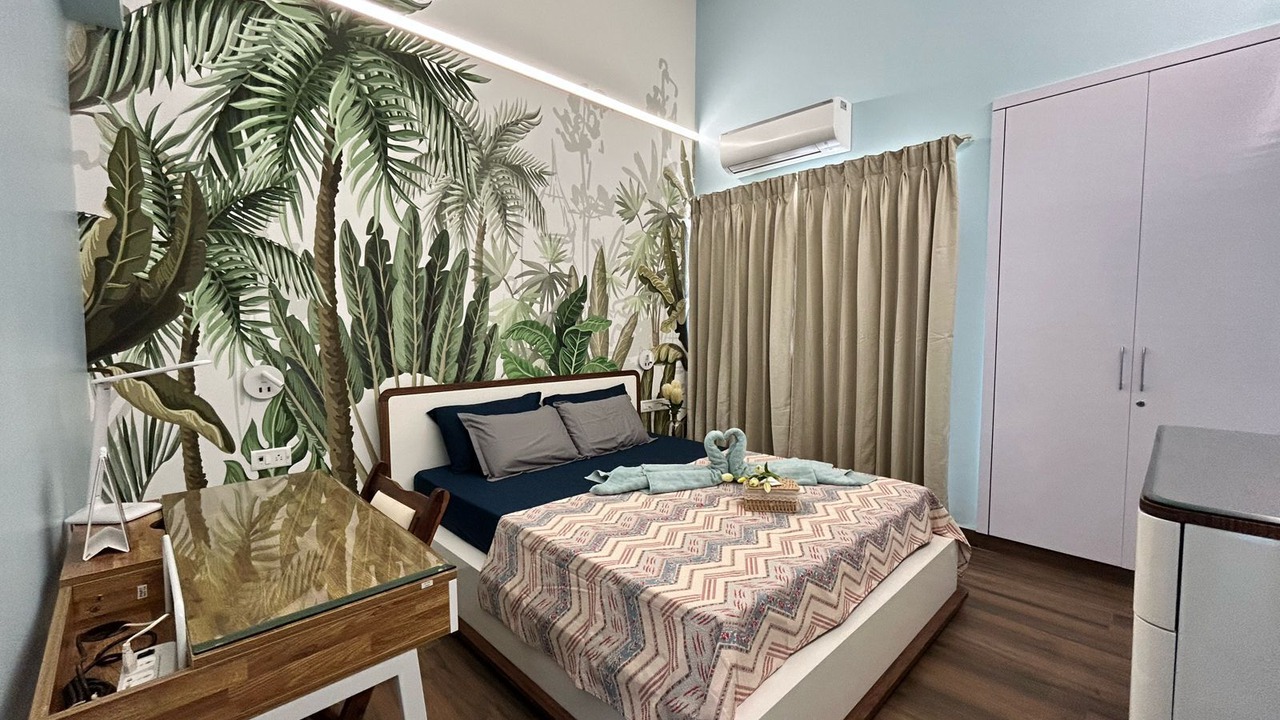 Photo of Bedroom in Siolim