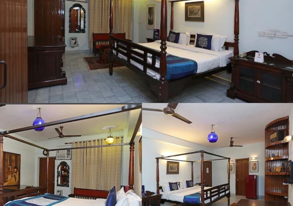 Photo of Bedroom in Noida
