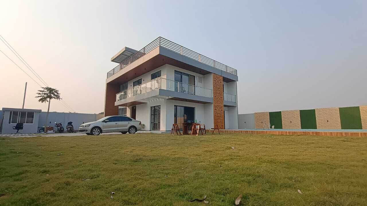Photo of Outdoor in Kolkata