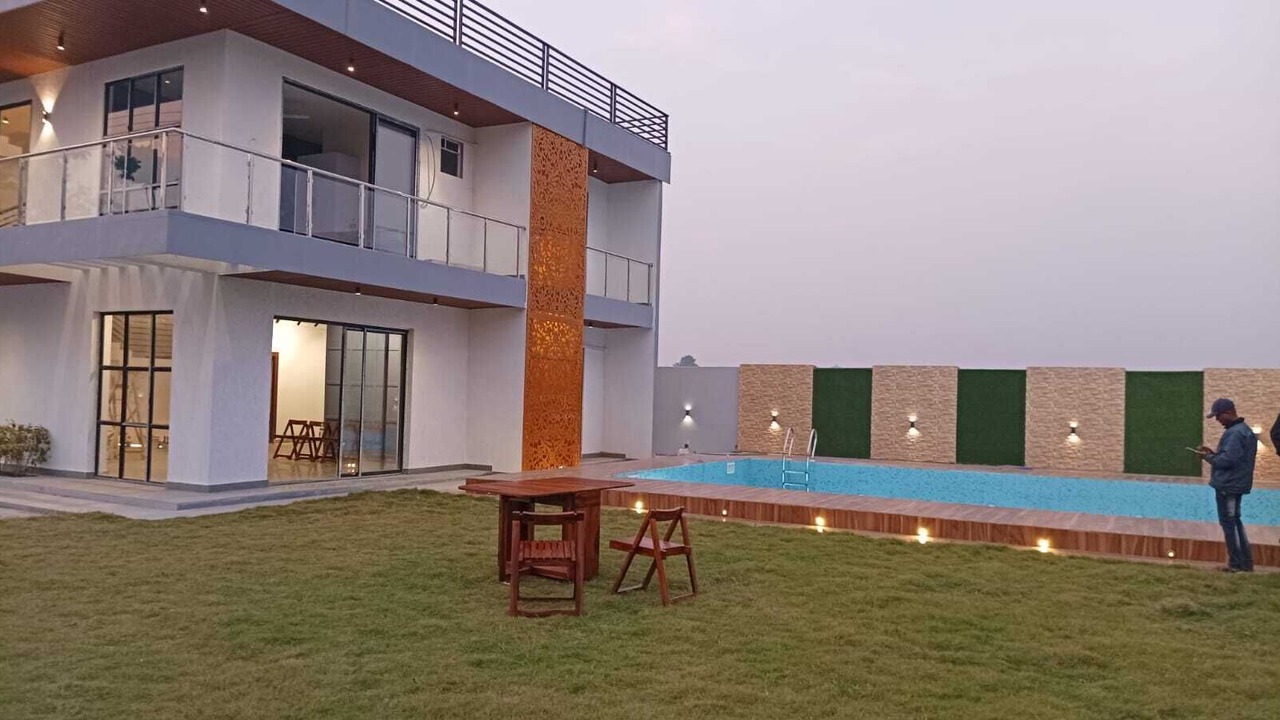 Photo of Outdoor in Kolkata