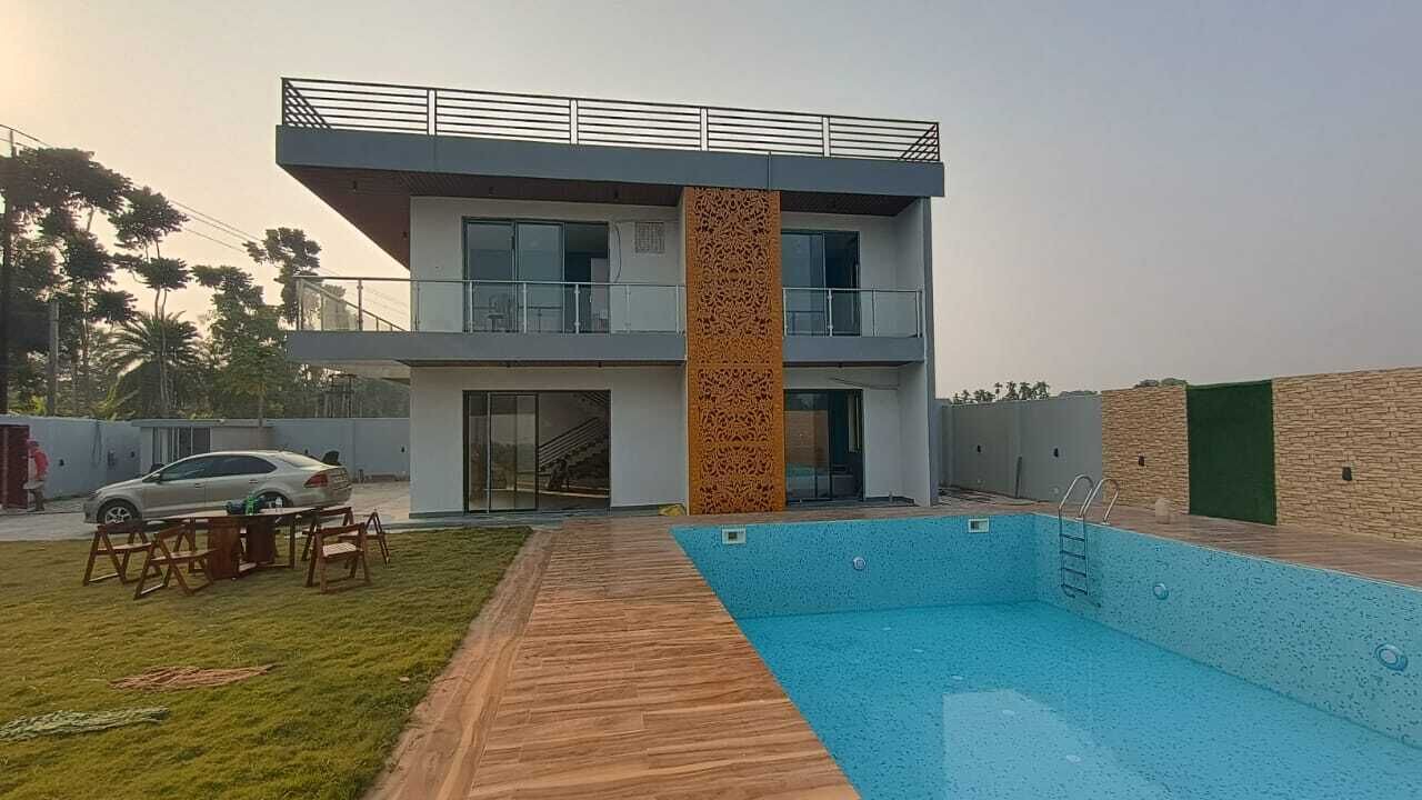 Photo of Outdoor in Kolkata