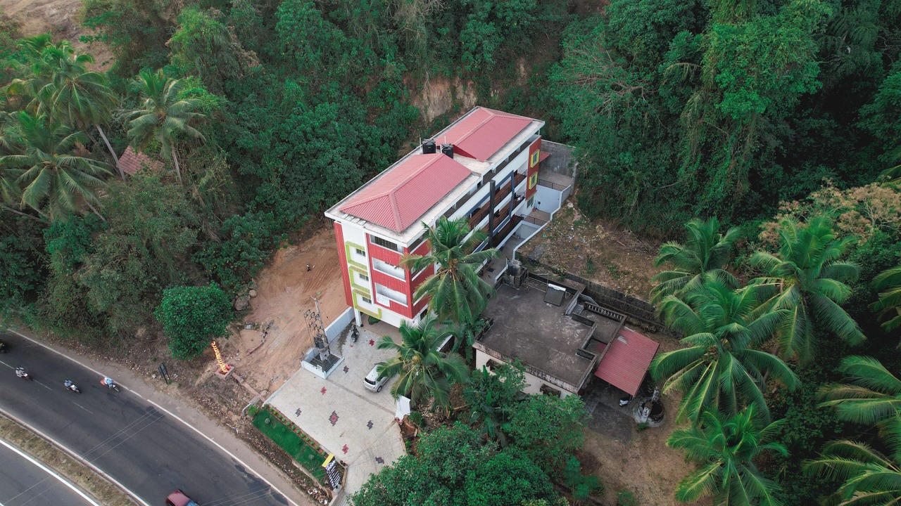 Photo of Outdoor in Adyar