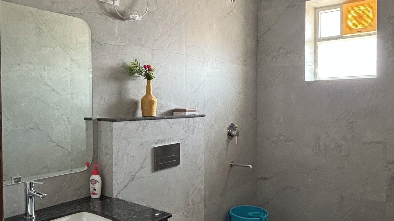 Photo of Bathroom in Uchiyarda