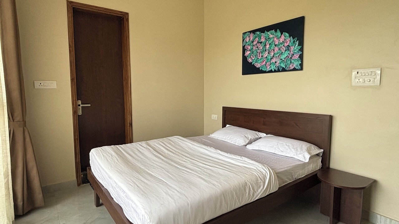 Photo of Bedroom in Uchiyarda