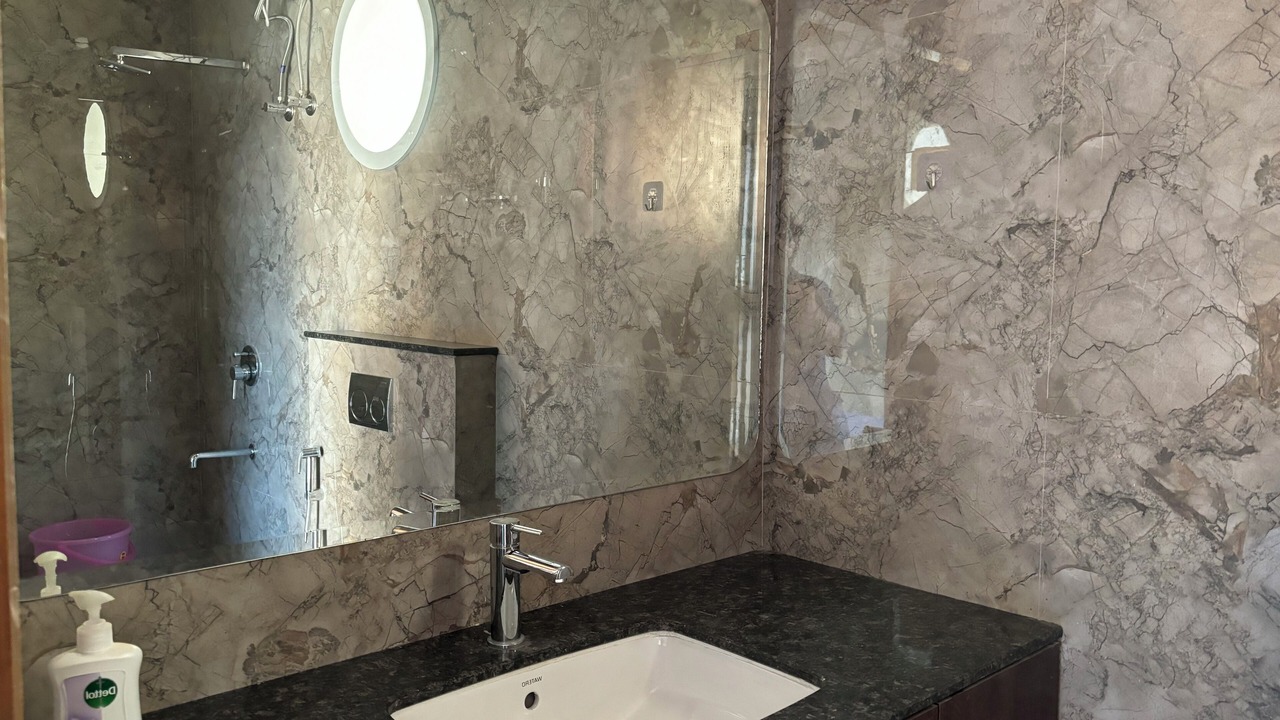 Photo of Bathroom in Uchiyarda