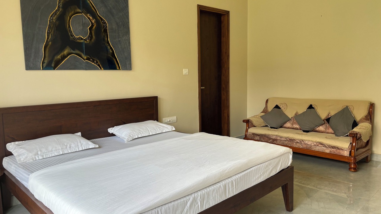 Photo of Bedroom in Uchiyarda