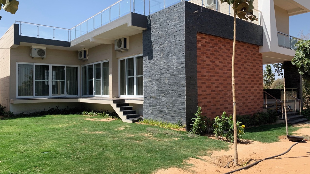 Photo of Outdoor in Uchiyarda