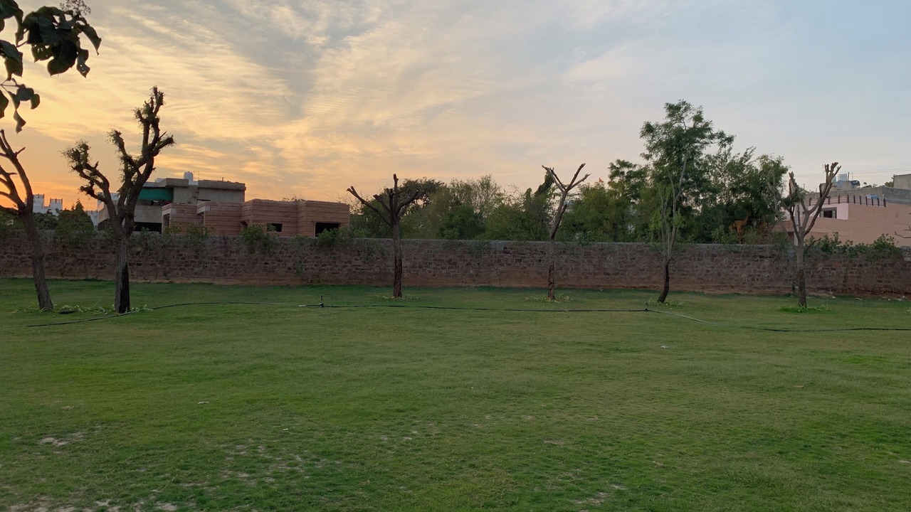 Photo of Outdoor in Uchiyarda