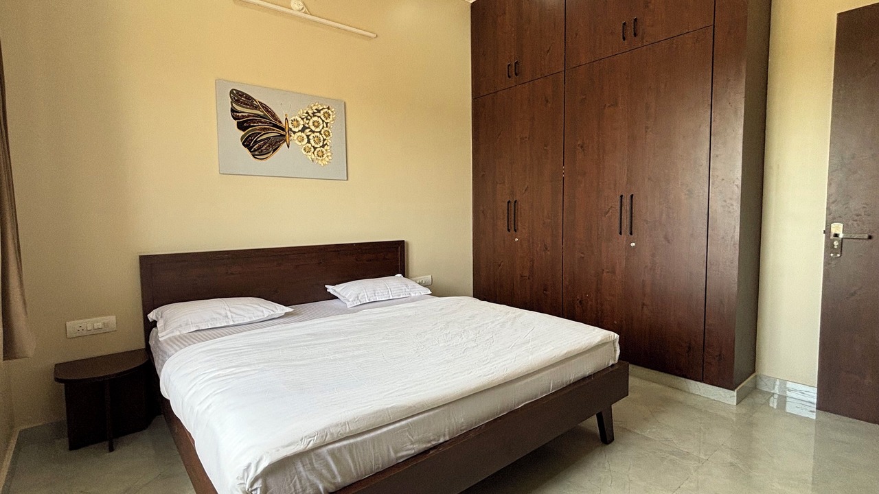 Photo of Bedroom in Uchiyarda