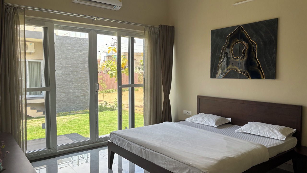 Photo of Bedroom in Uchiyarda