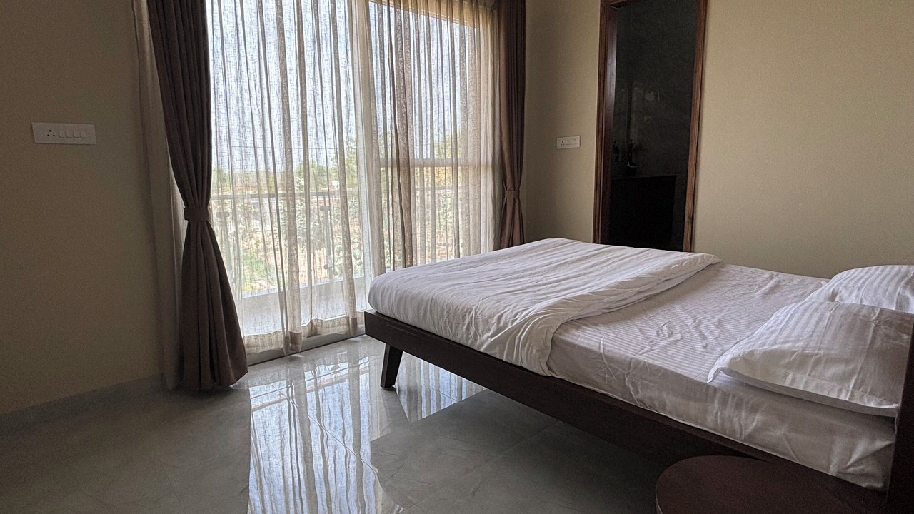 Photo of Bedroom in Uchiyarda