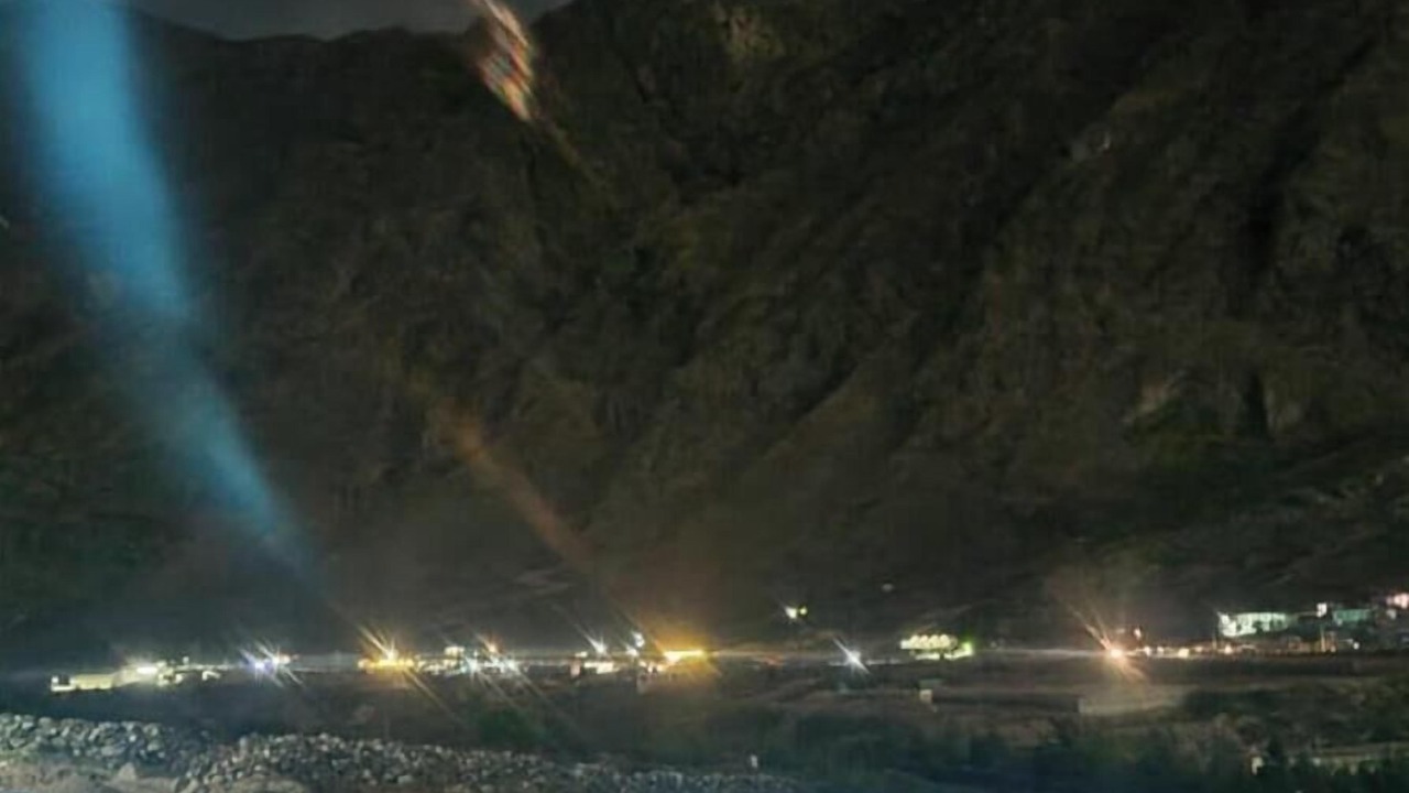 Photo of Outdoor in Badrinath