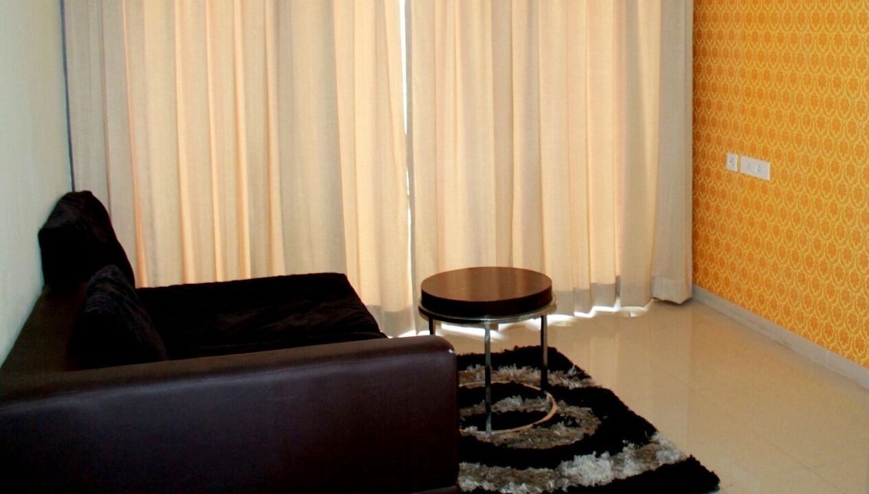 Photo of Livingroom in Kharadi