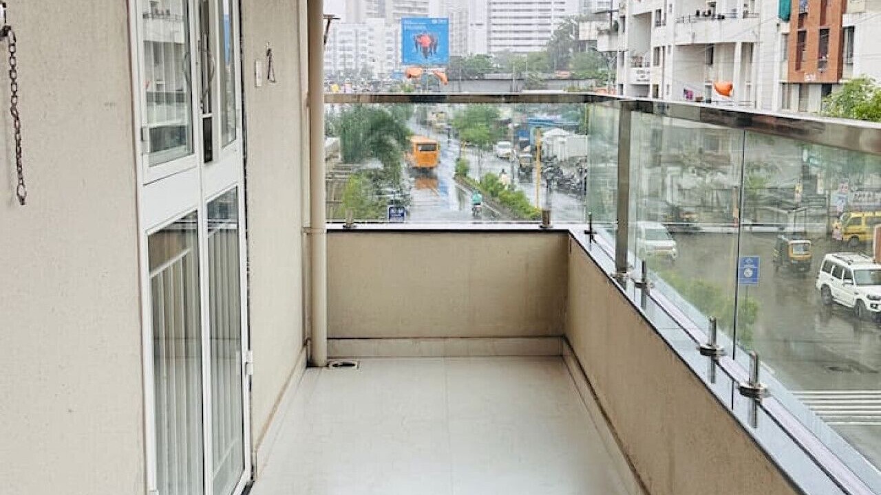 Photo of Outdoor in Wakad