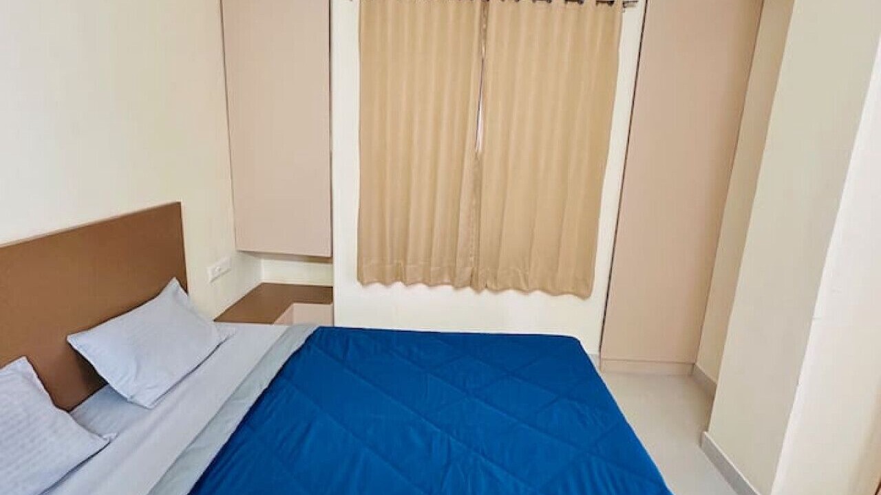Photo of Bedroom in Wakad