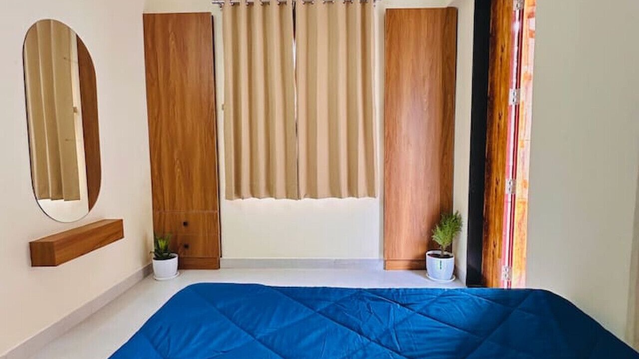 Photo of Bedroom in Wakad