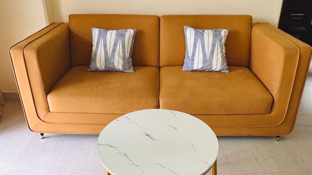Photo of Livingroom in Wakad