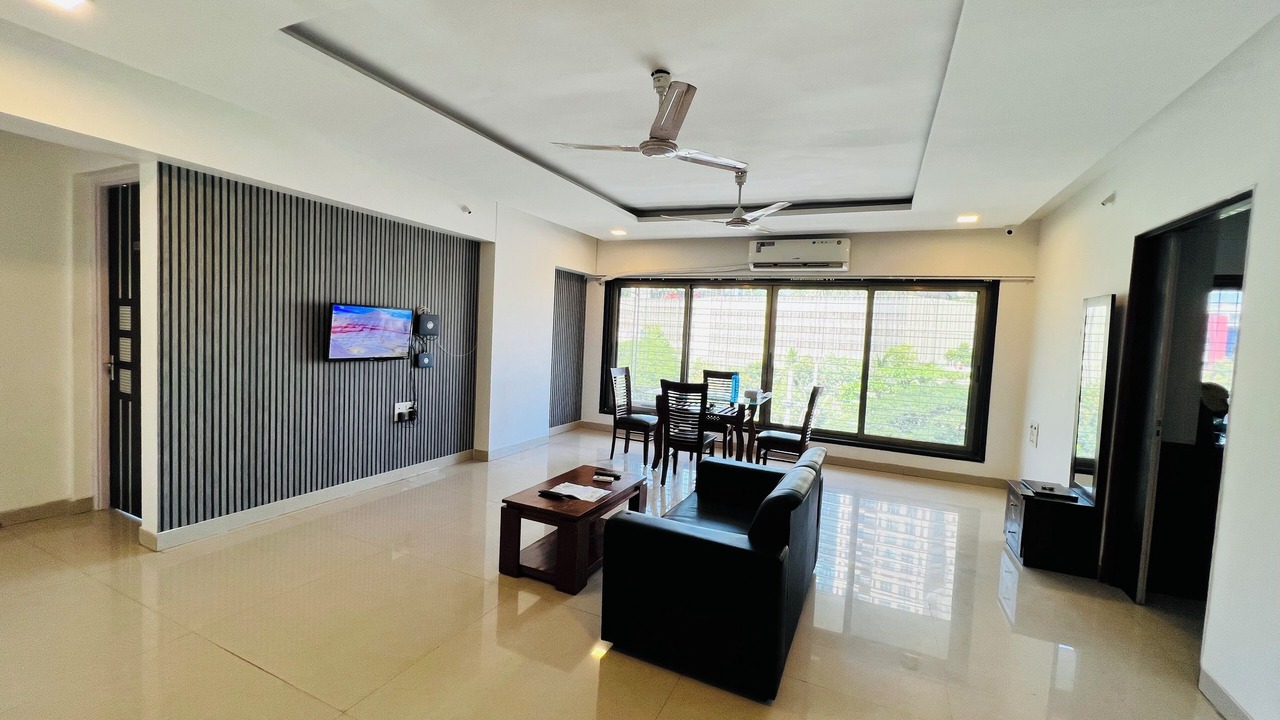 Photo of Livingroom in Malad West