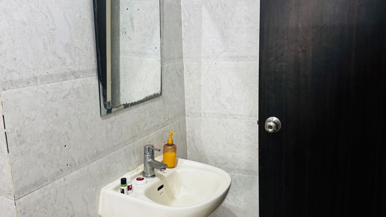 Photo of Bathroom in Malad West