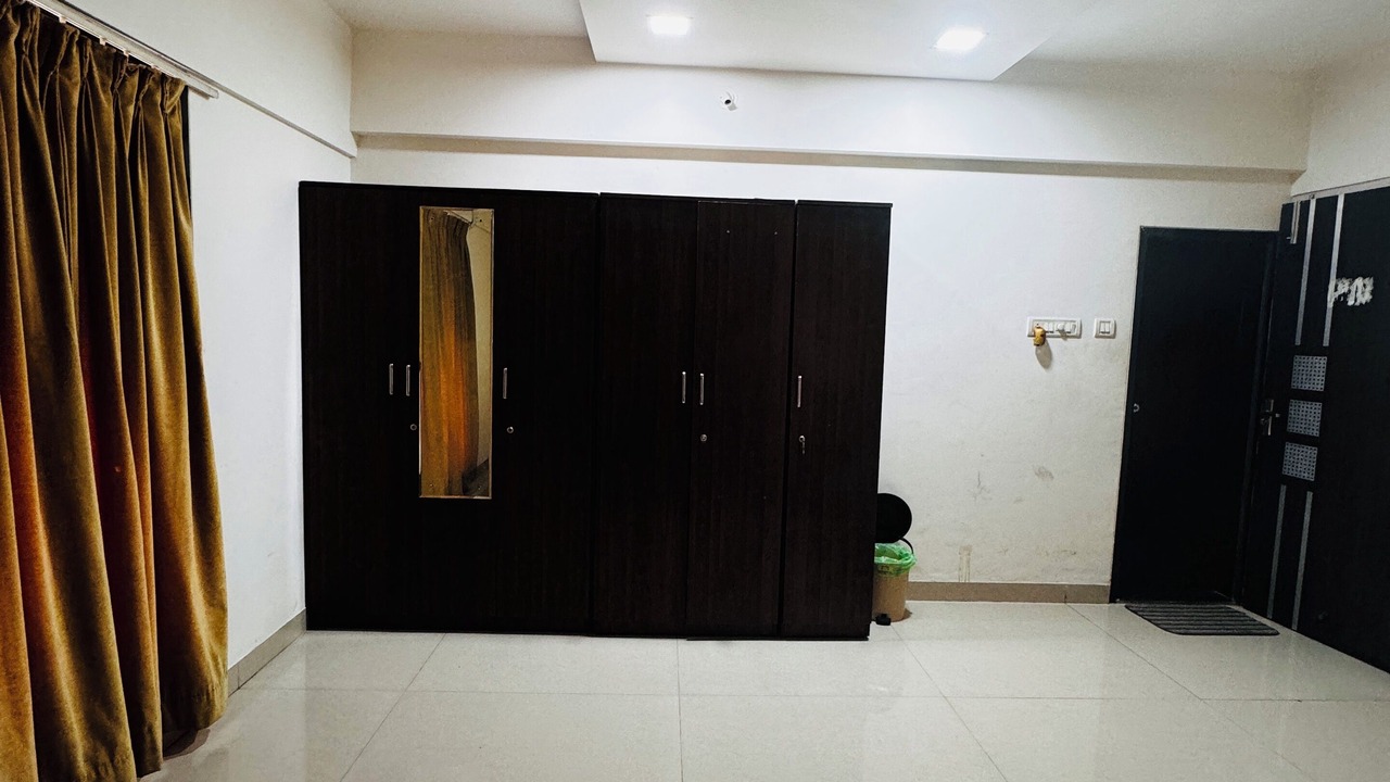 Photo of Bedroom in Malad West