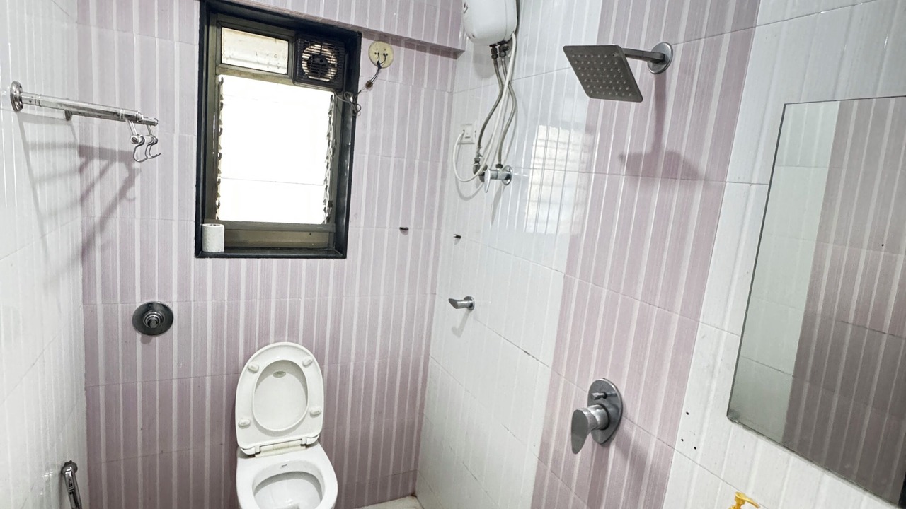 Photo of Bathroom in Malad West