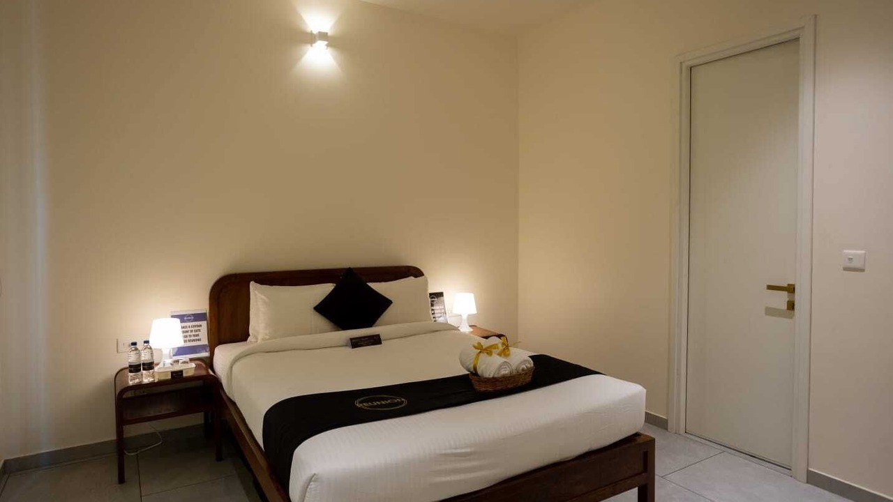 Photo of Bedroom in Inna