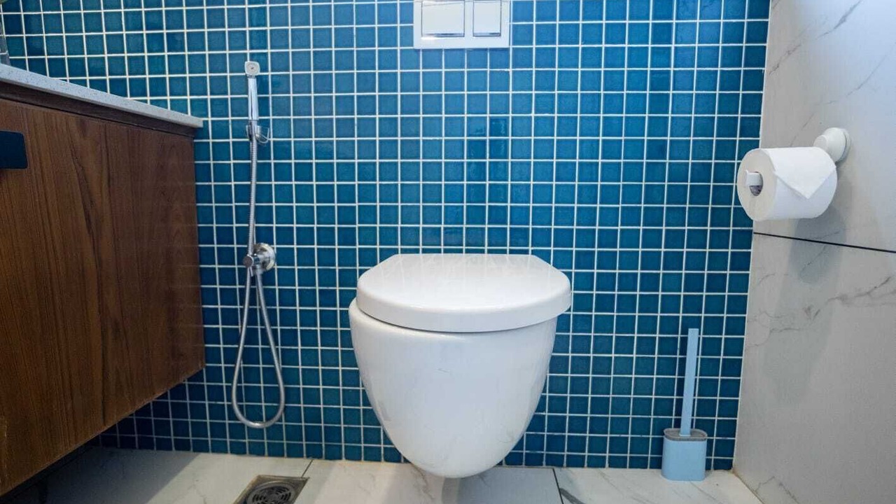Photo of Bathroom in Inna