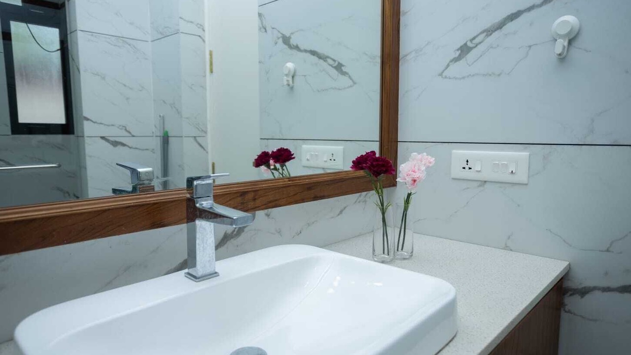 Photo of Bathroom in Inna