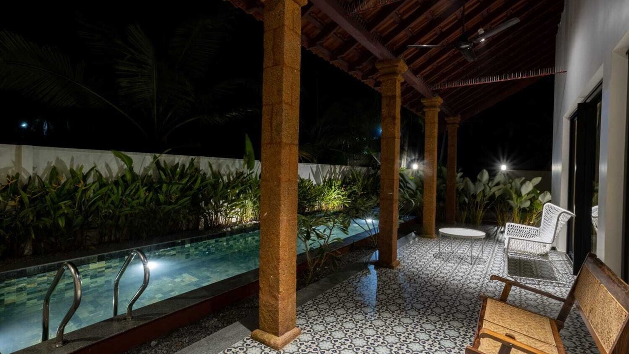 Photo of Outdoor in Inna