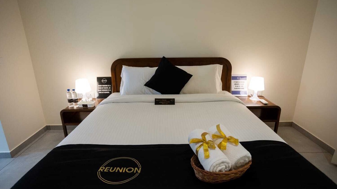 Photo of Bedroom in Inna