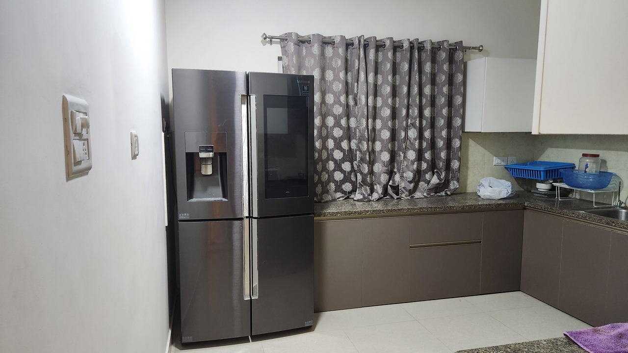 Photo of Kitchen in Kelambakkam