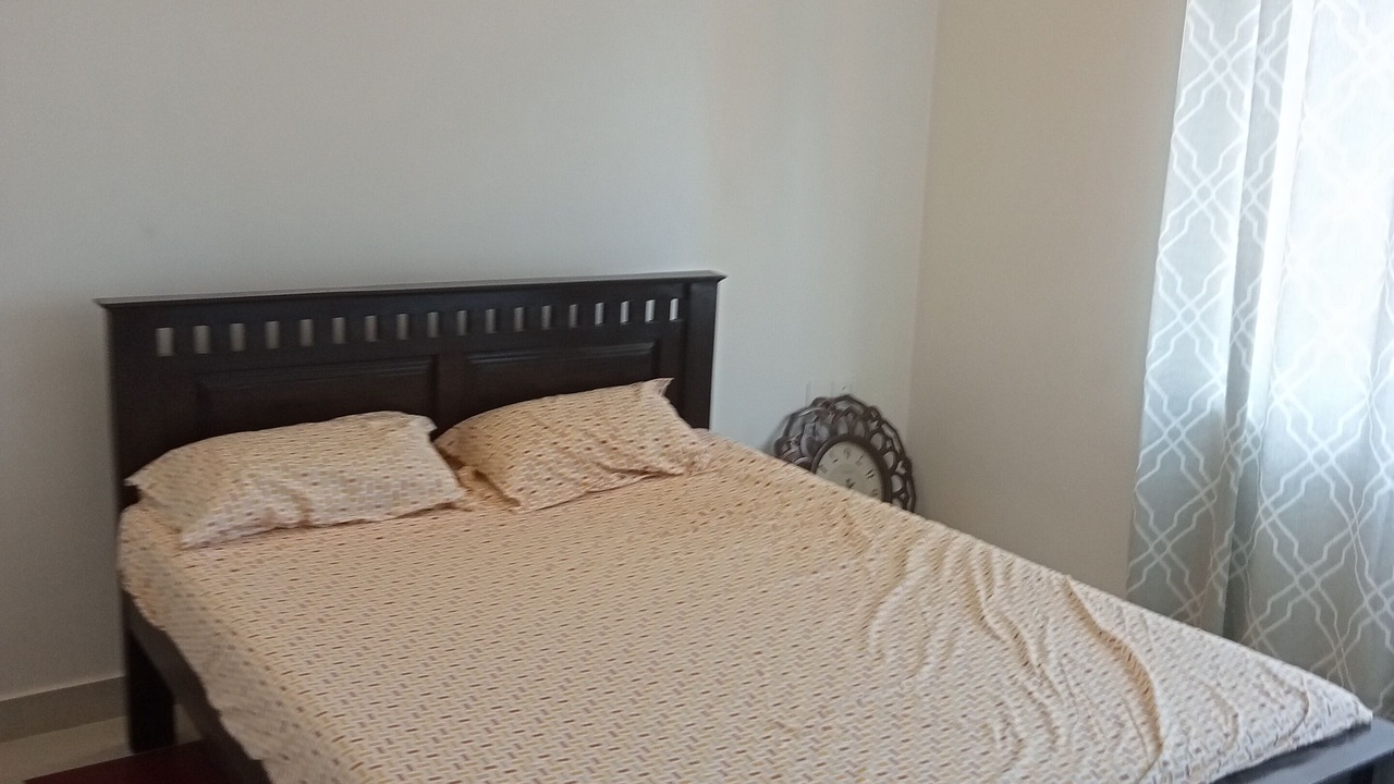 Photo of Bedroom in Kelambakkam