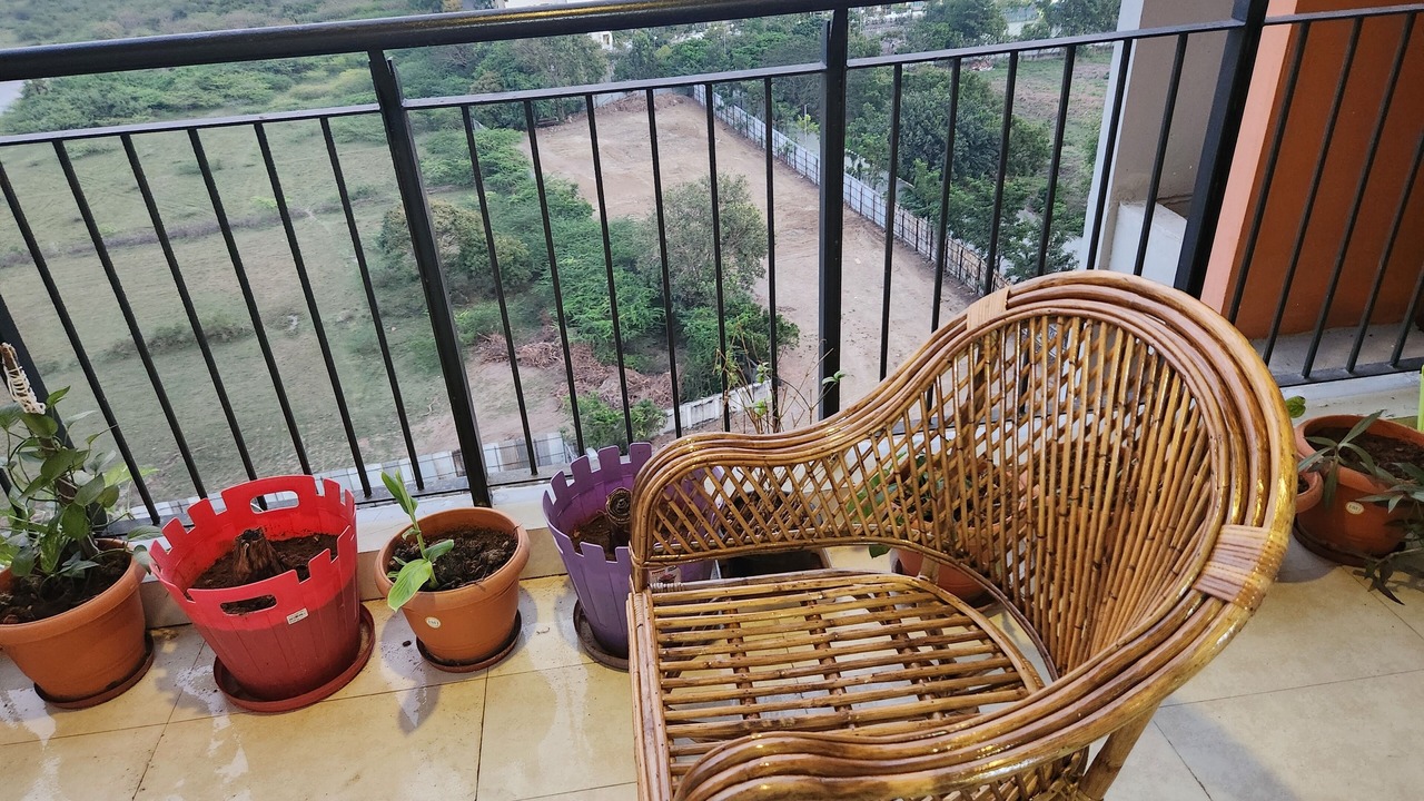 Photo of Outdoor in Kelambakkam