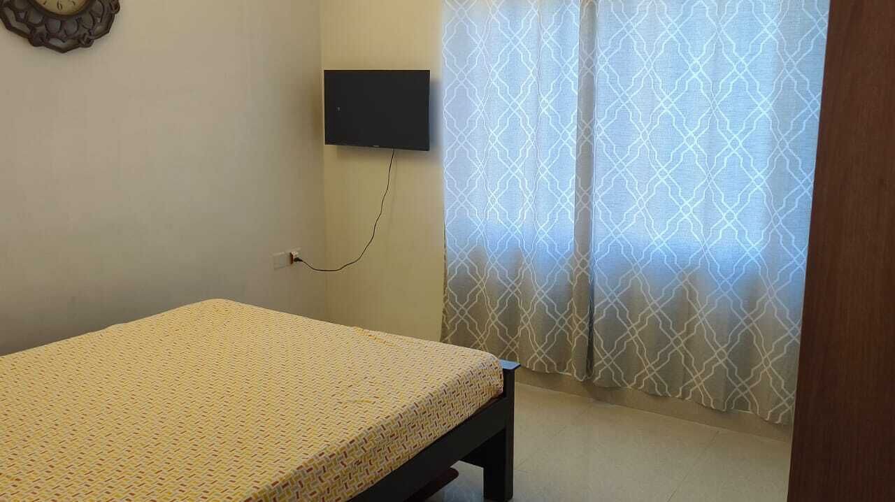 Photo of Bedroom in Kelambakkam