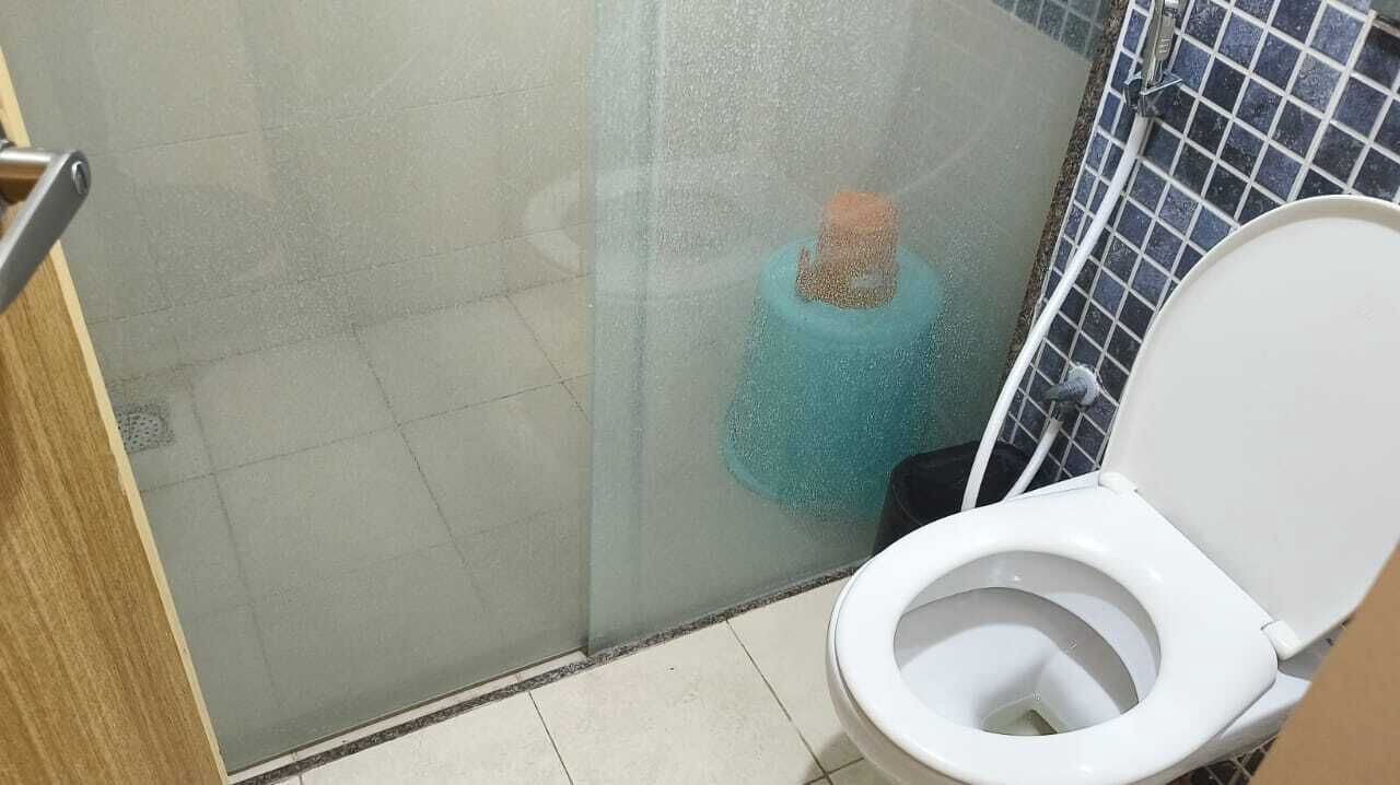 Photo of Bathroom in Kelambakkam