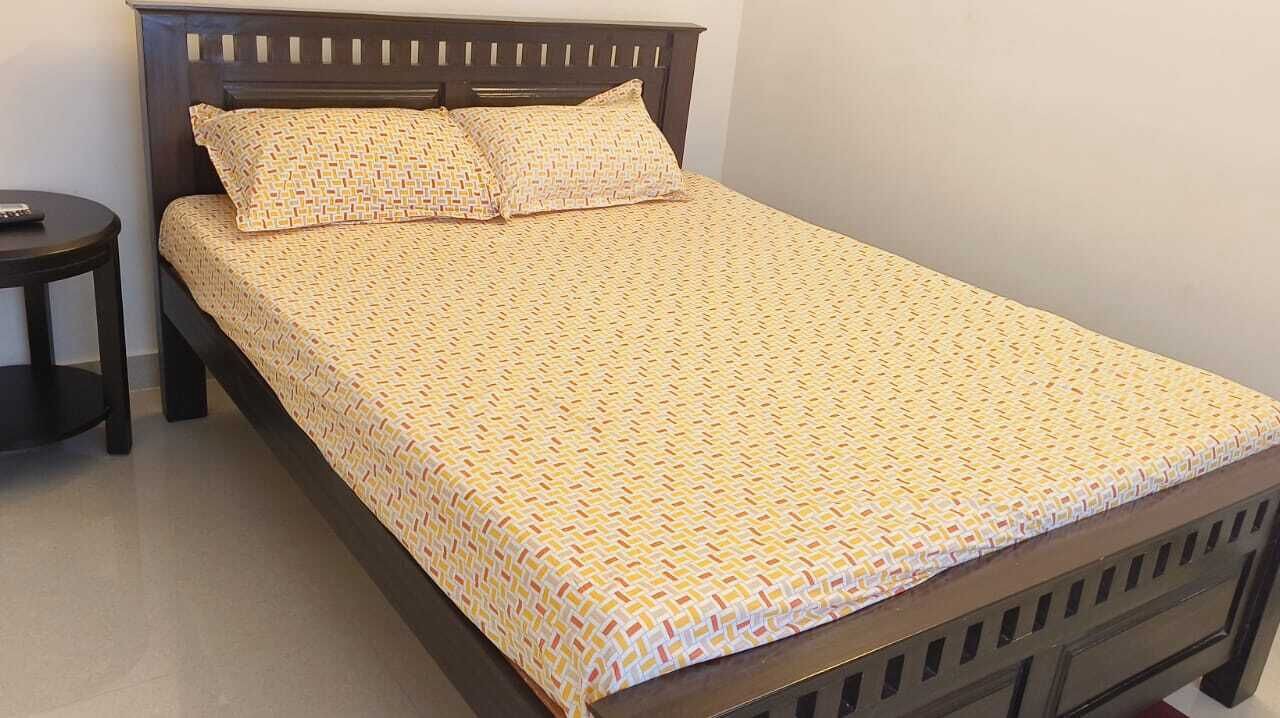 Photo of Bedroom in Kelambakkam