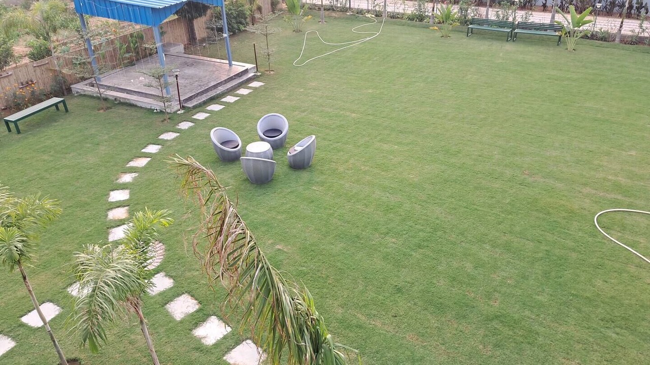 Photo of Outdoor in Taoru