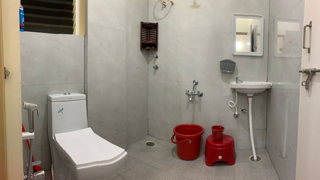 Photo of Bathroom in Narasapura