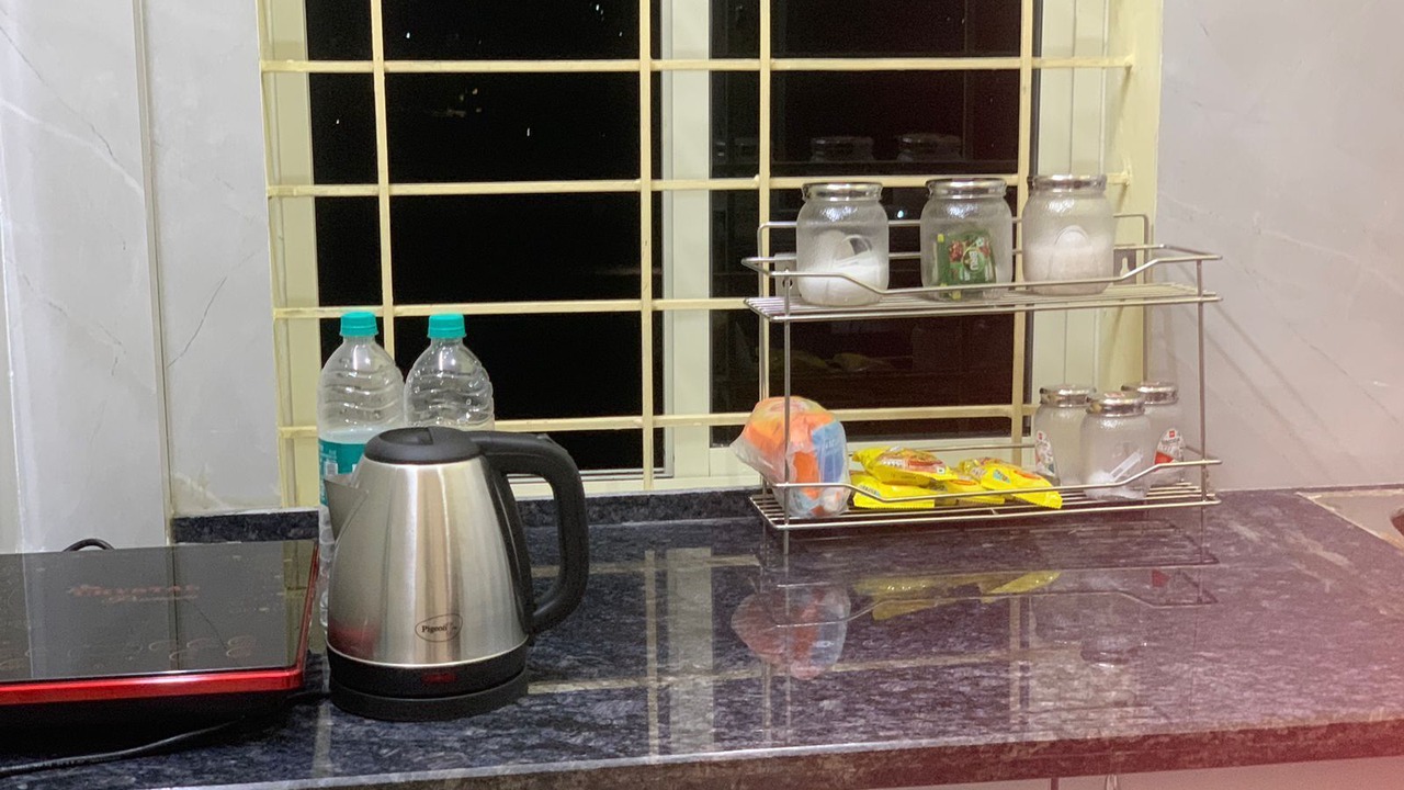 Photo of Kitchen in Narasapura