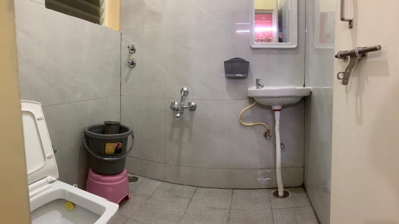 Photo of Bathroom in Narasapura