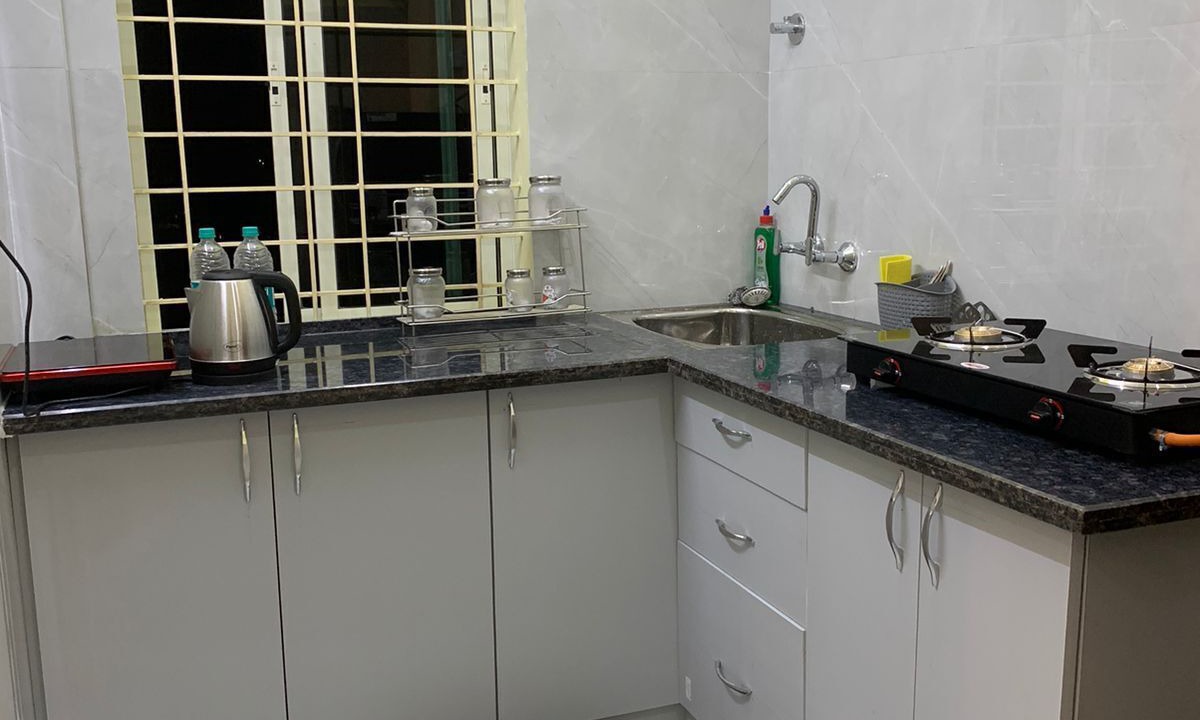 Photo of Kitchen in Narasapura