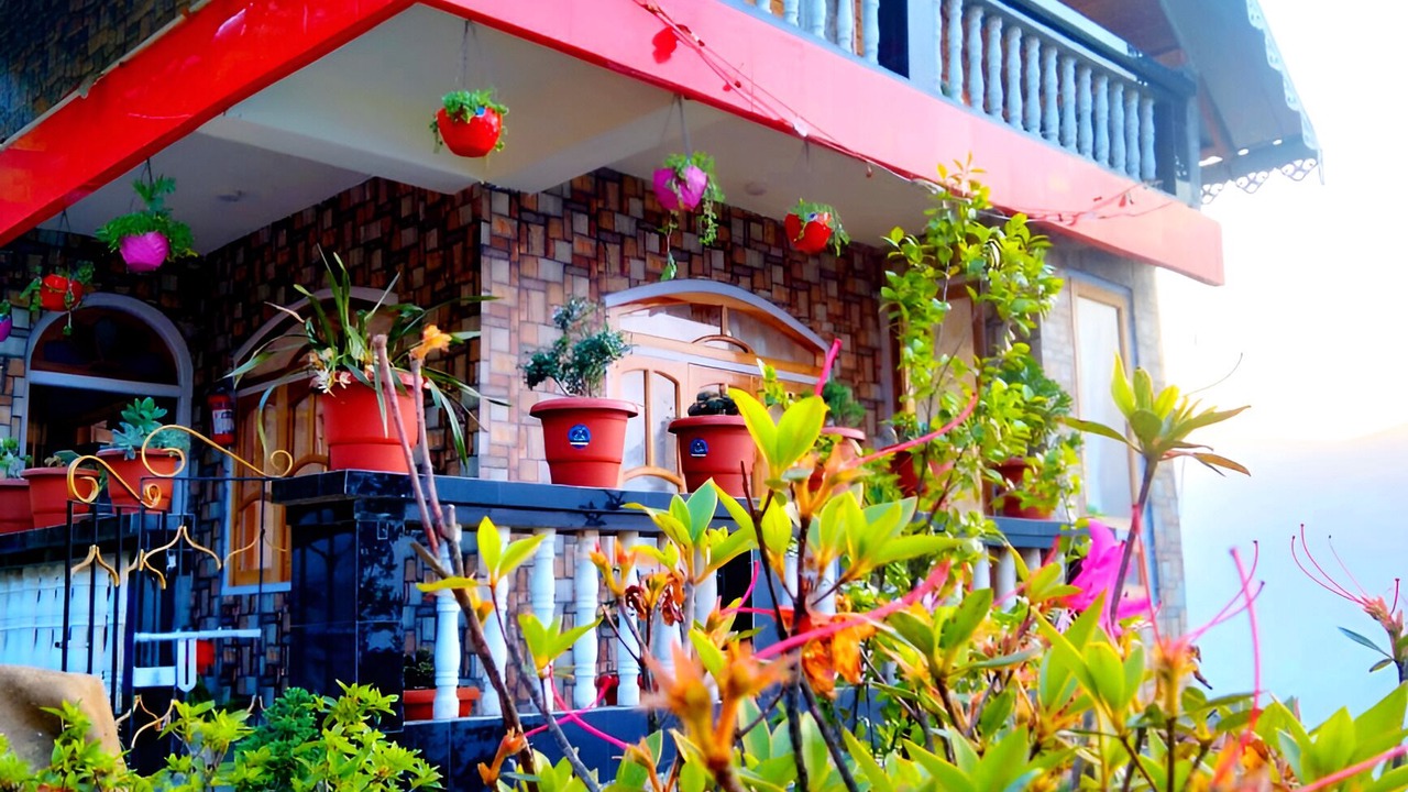 Photo of Outdoor in Darjeeling
