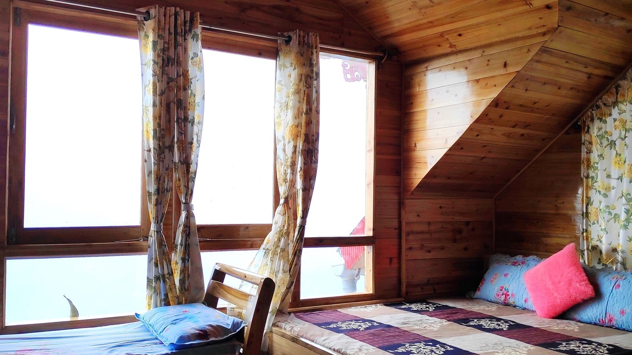 Photo of Bedroom in Darjeeling