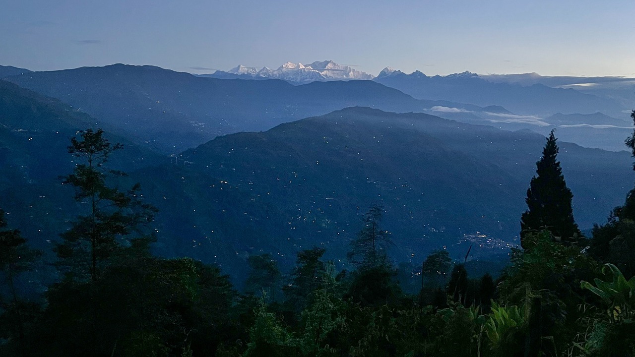 Photo of Bathroom in Darjeeling