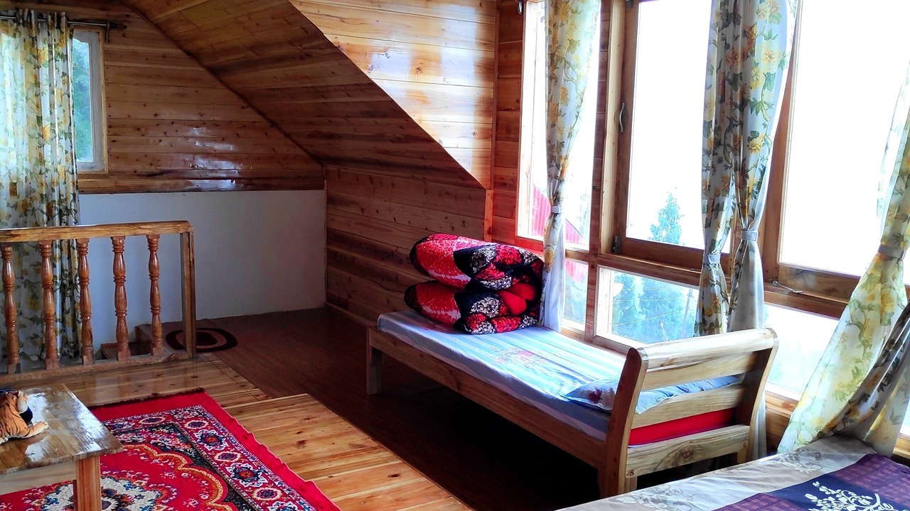 Photo of Bedroom in Darjeeling