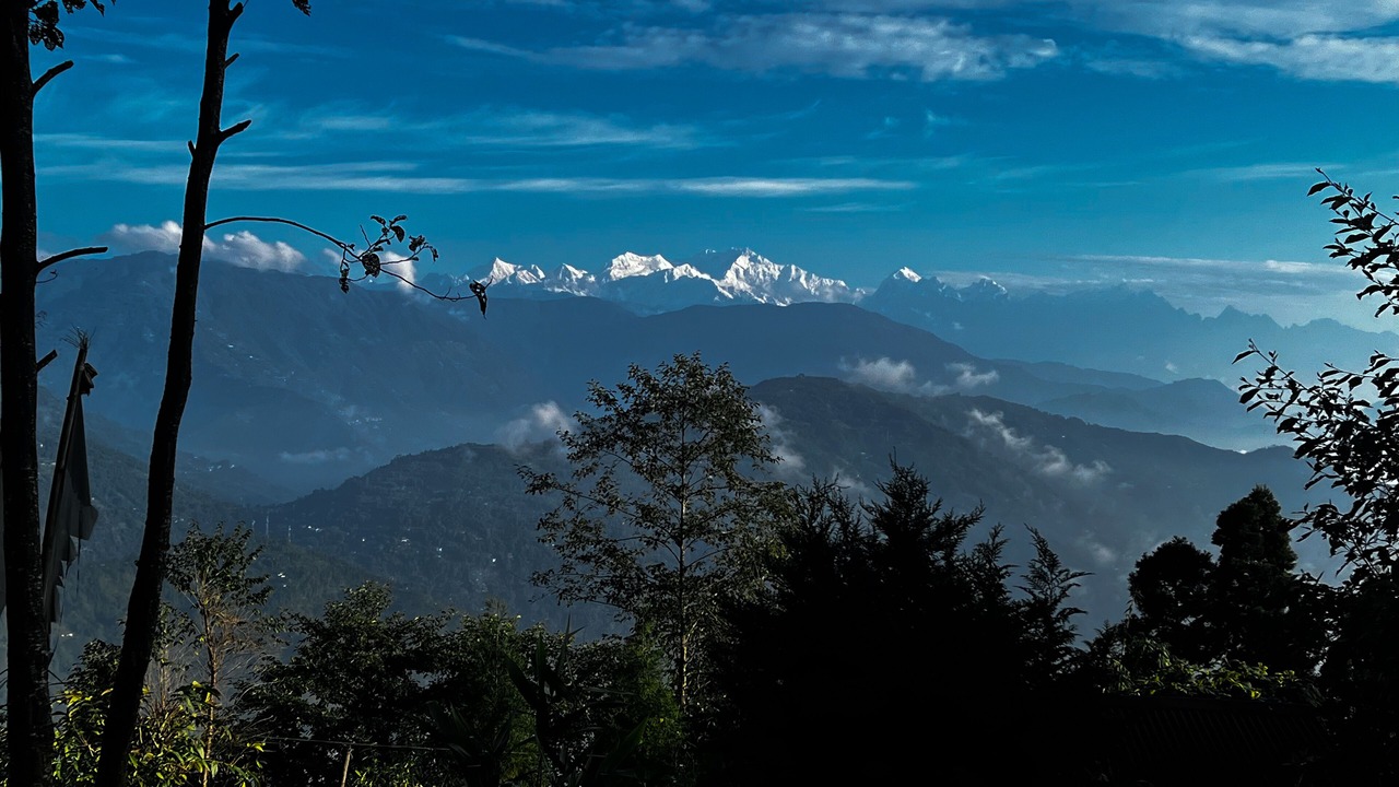 Photo of Outdoor in Darjeeling